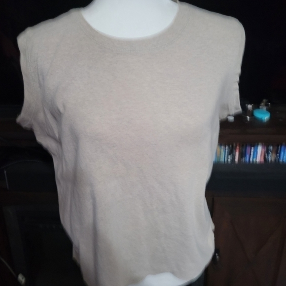 Woolrich size‎ Large ladies sleeveless sweatshirt/vest